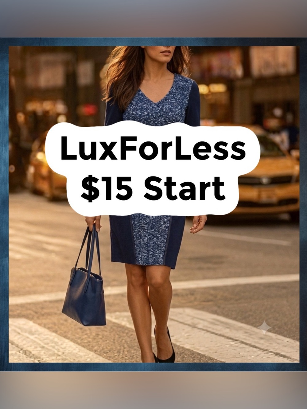 Designer/Lux Unlisted